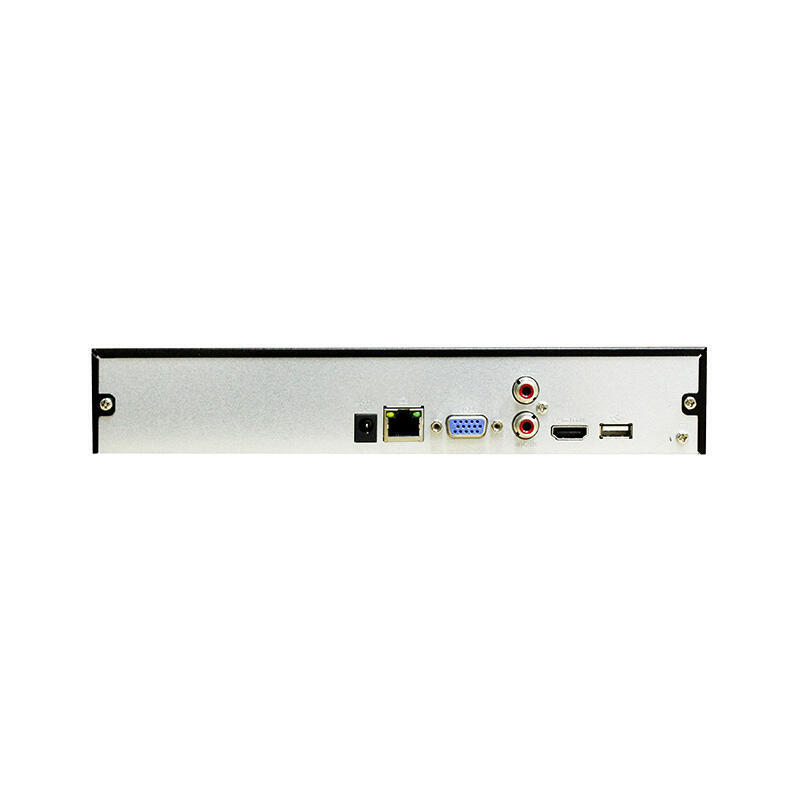دستگاه داهوا NVR4116HS-4KS2 - تصویر 2