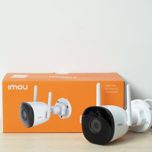 دوربین آیمو بالت 2C -IPC-F22P - تصویر 2
