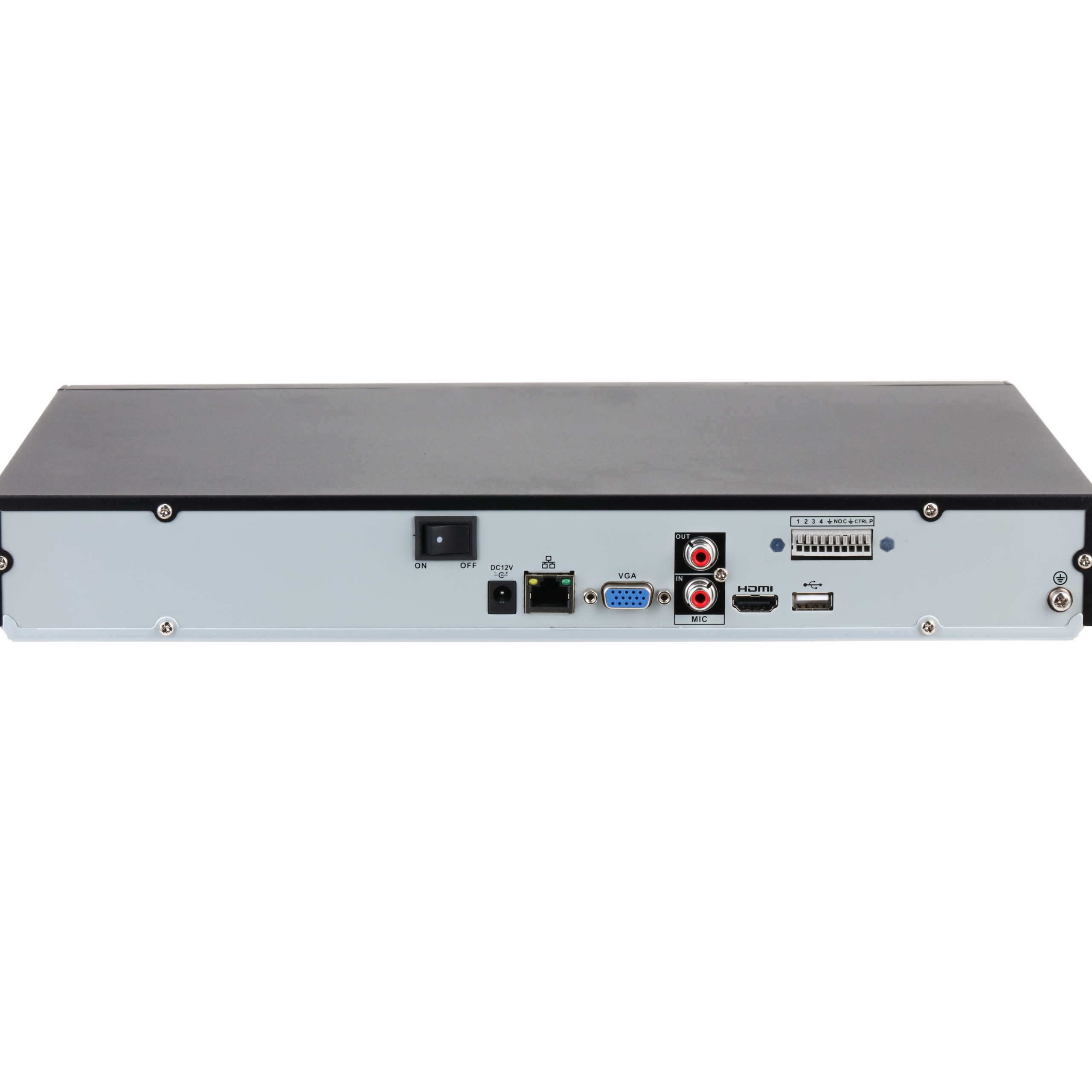 داهوا DH-NVR4216-4KS2/L - تصویر 3